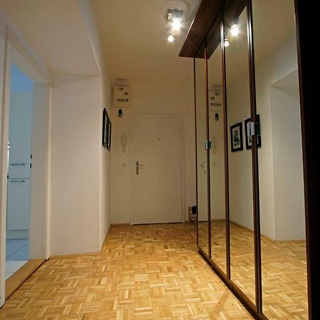 Apartment Close To Stephansdom Vienna Exterior photo