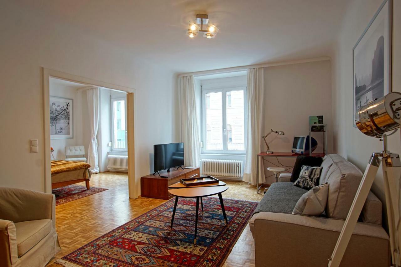 Apartment Close To Stephansdom Vienna Exterior photo