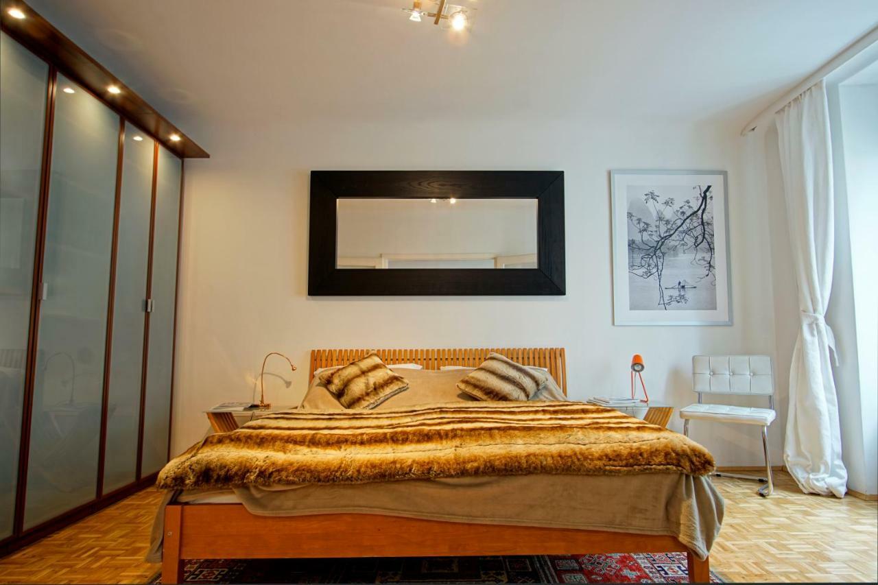 Apartment Close To Stephansdom Vienna Exterior photo