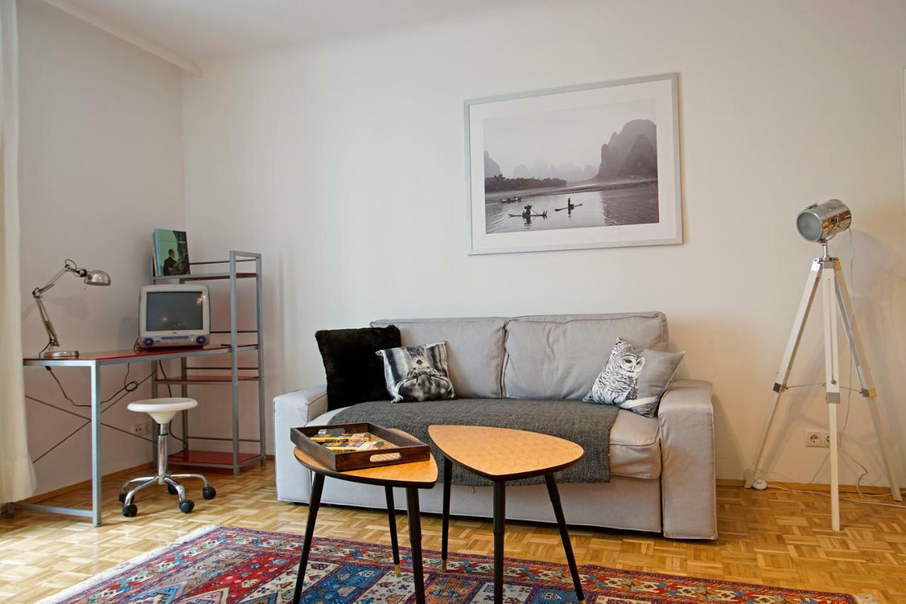 Apartment Close To Stephansdom Vienna Exterior photo