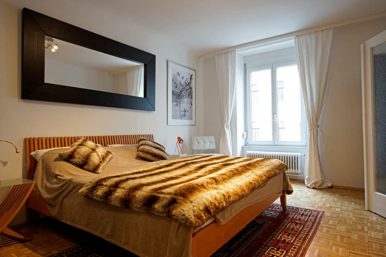 Apartment Close To Stephansdom Vienna Exterior photo